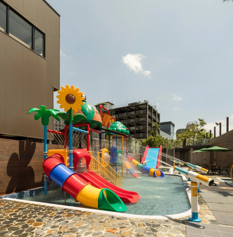 Chuang-tang Spring Spa Hotel