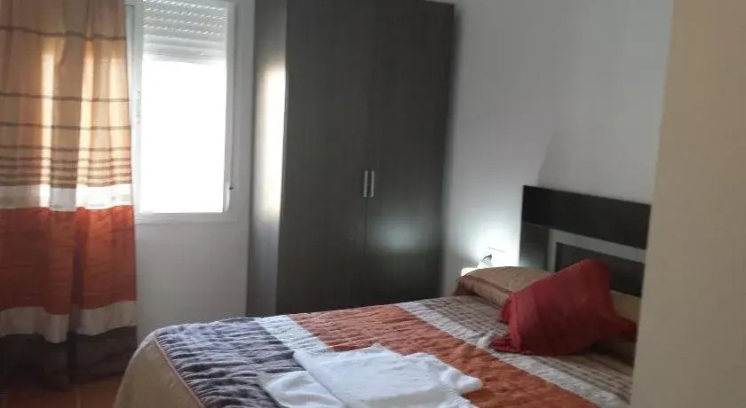 Pension Gran Plaza