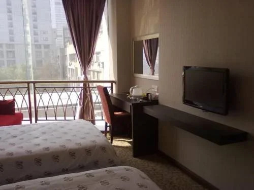 Wuhan Ruifeng Times Hotel