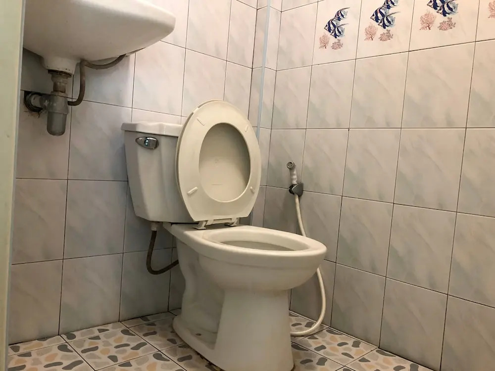 Romsai Resort