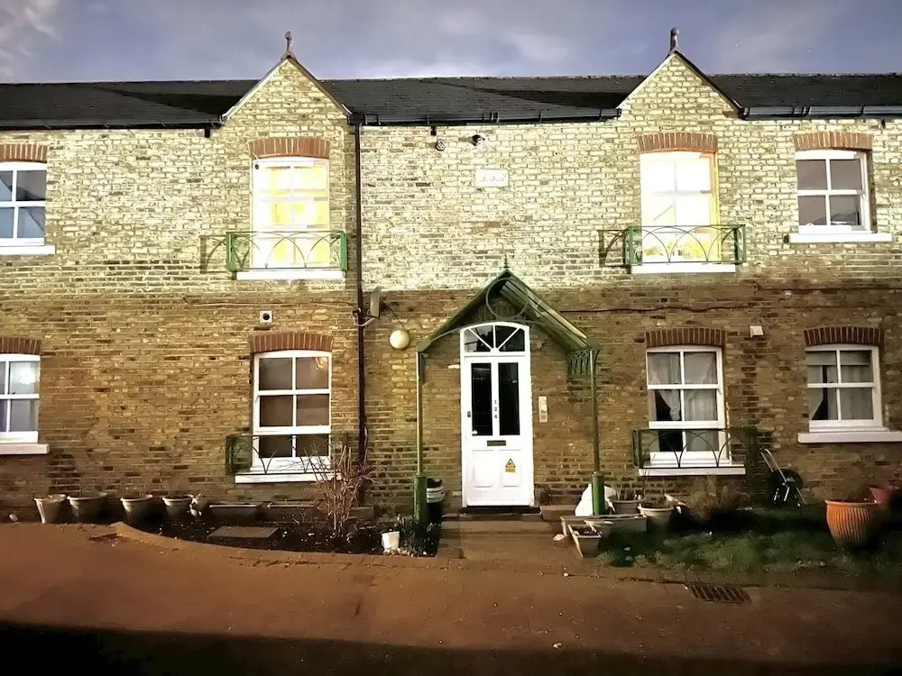 The Wimbledon Haven - 2 bed