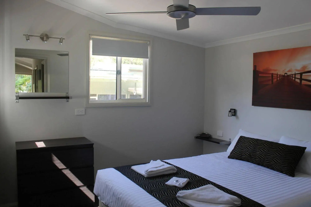 BIG4 Bays Holiday Park