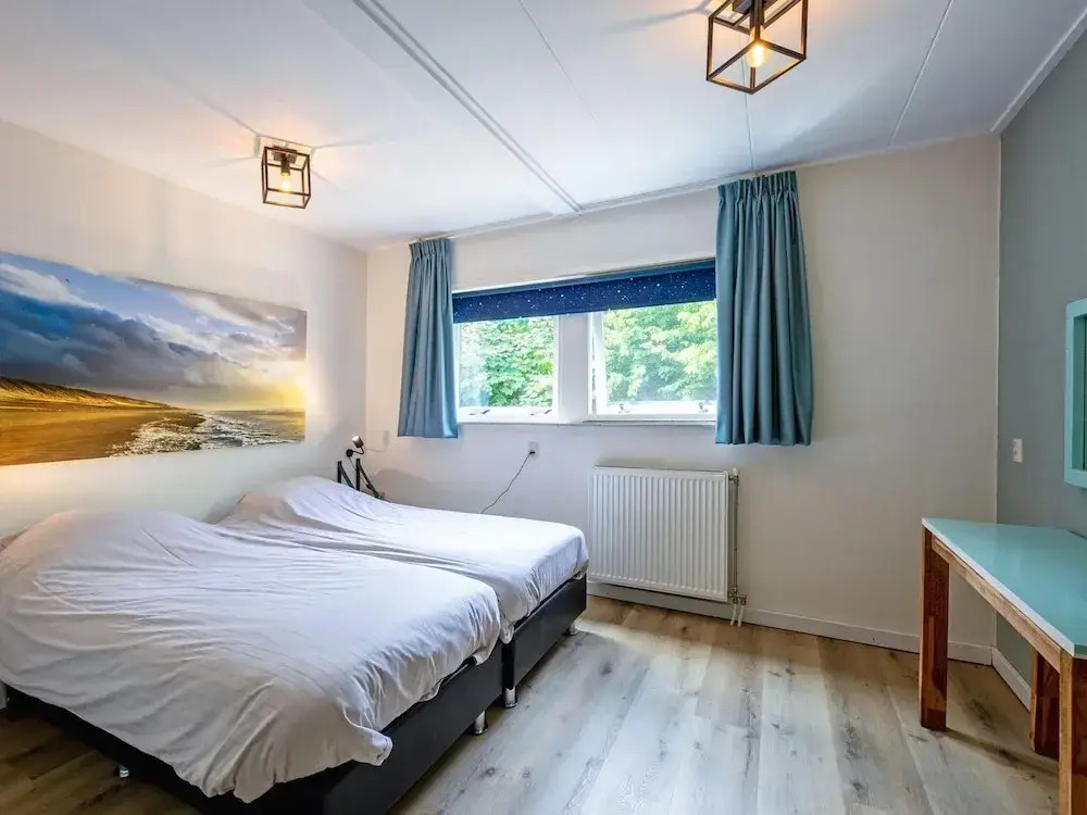 Holiday Home Near Texel Dunes & Beach