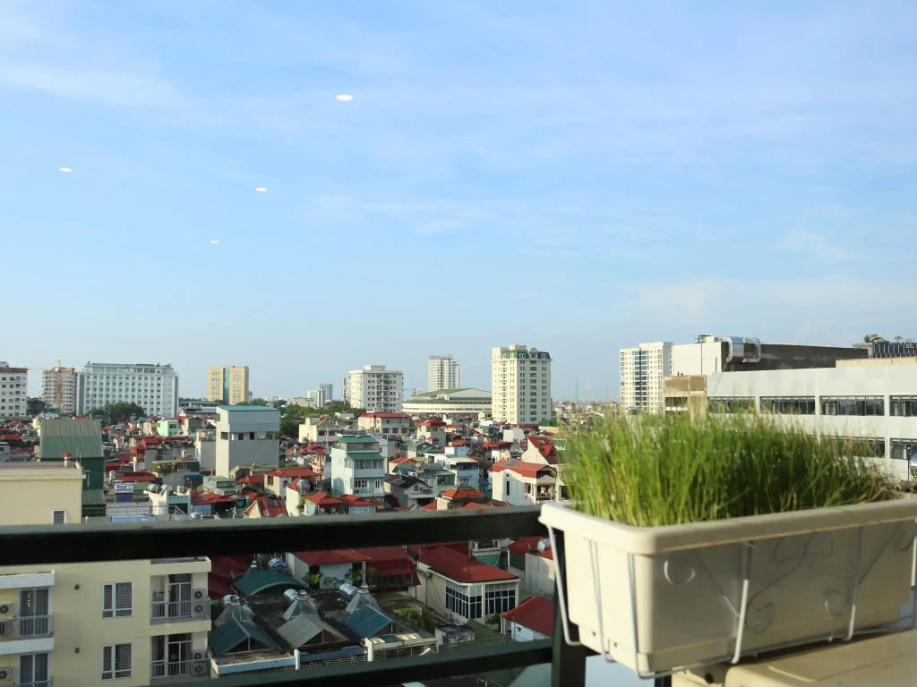 Doms Residence Hanoi