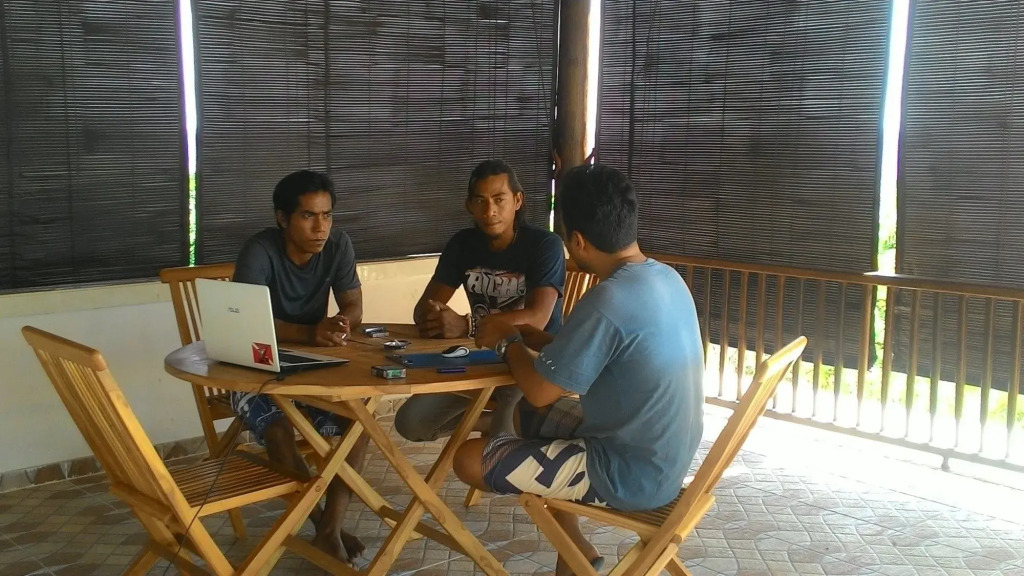 Double One Villas Amed II