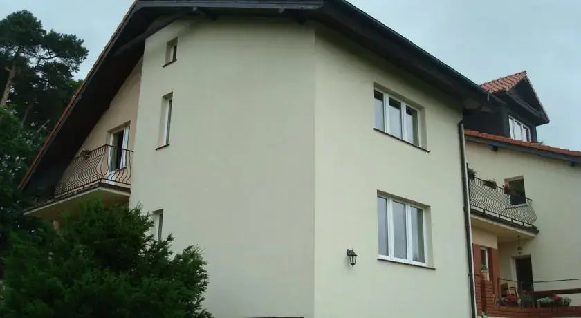 Agroturystyka Traperska Osada