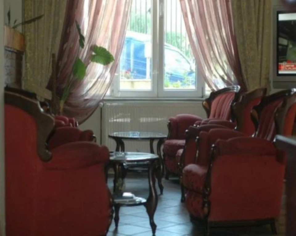 Hotel Lyon