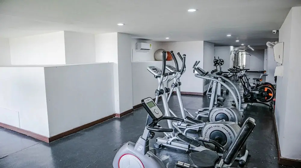 1M3-4 Apartamento Cerca Al Mar Con Wifi