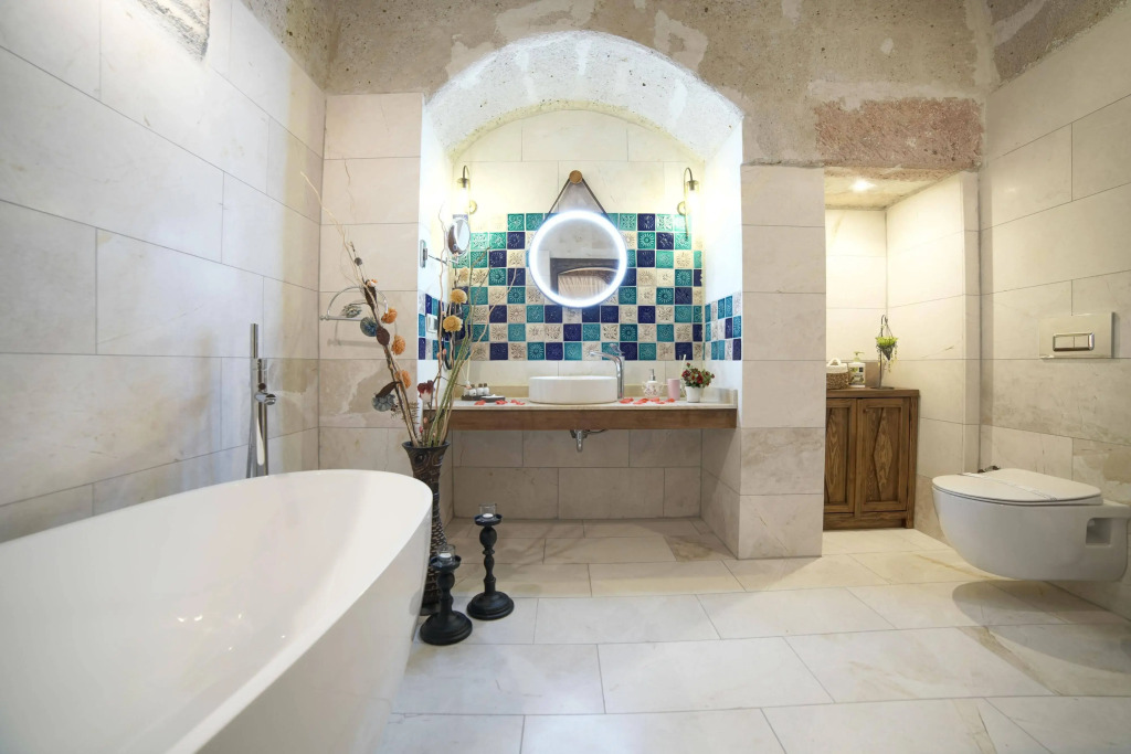 Mira Cappadocia Hotel