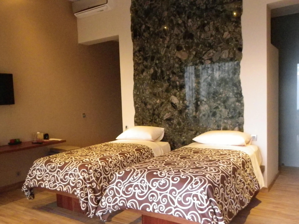 The Puncak Lombok