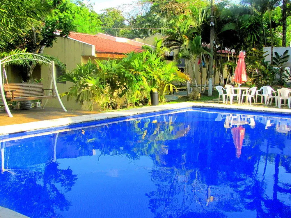 Hotel Chang Gri La