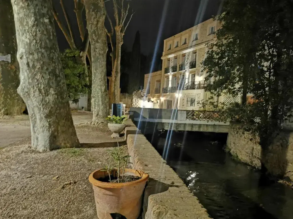 Appart Hotel Spa Perpignan