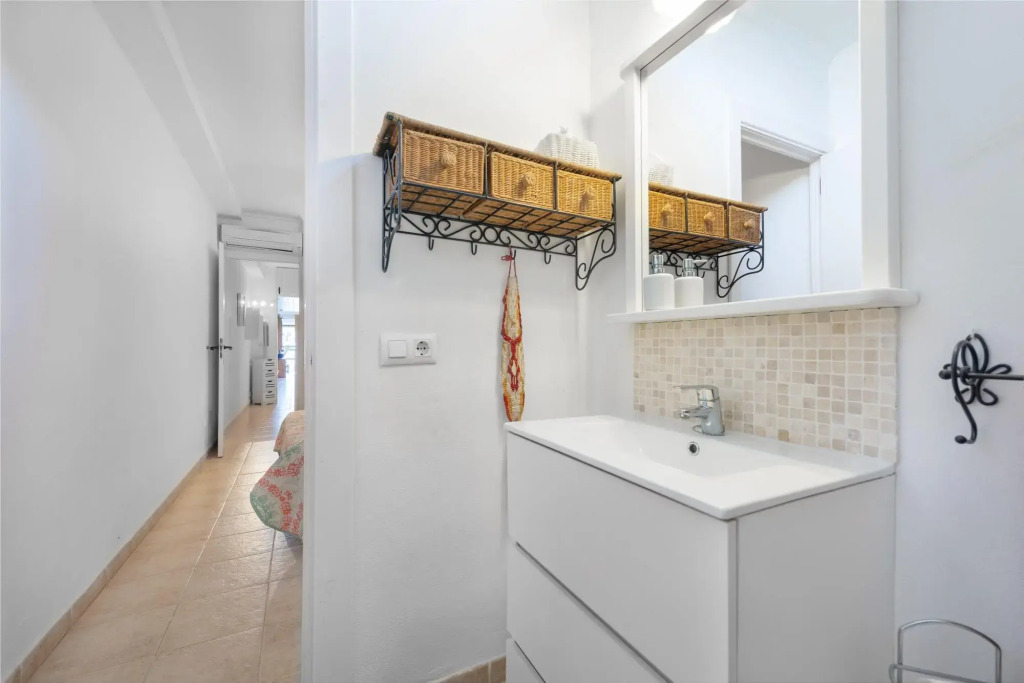 Apartamento 15 Edificio Canopus
