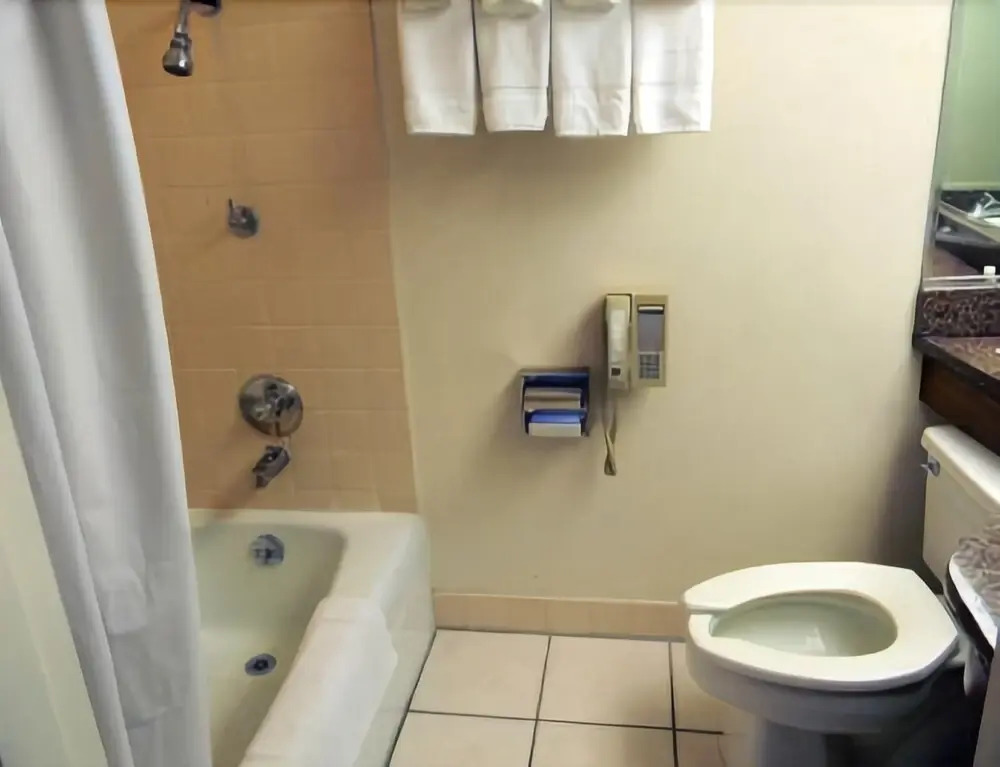 Black Horse Lodge & Suites