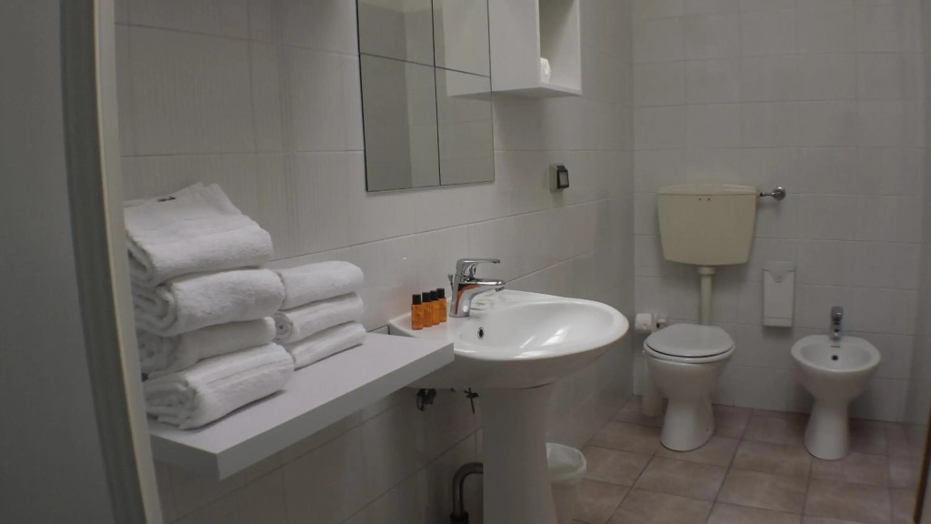 Hotel Firenze 2000