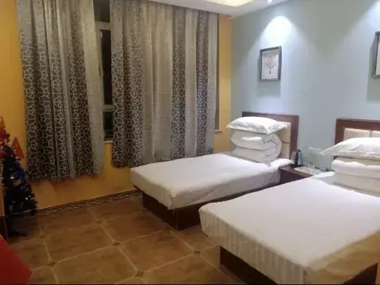 Shache Xiangtu Express Hotel