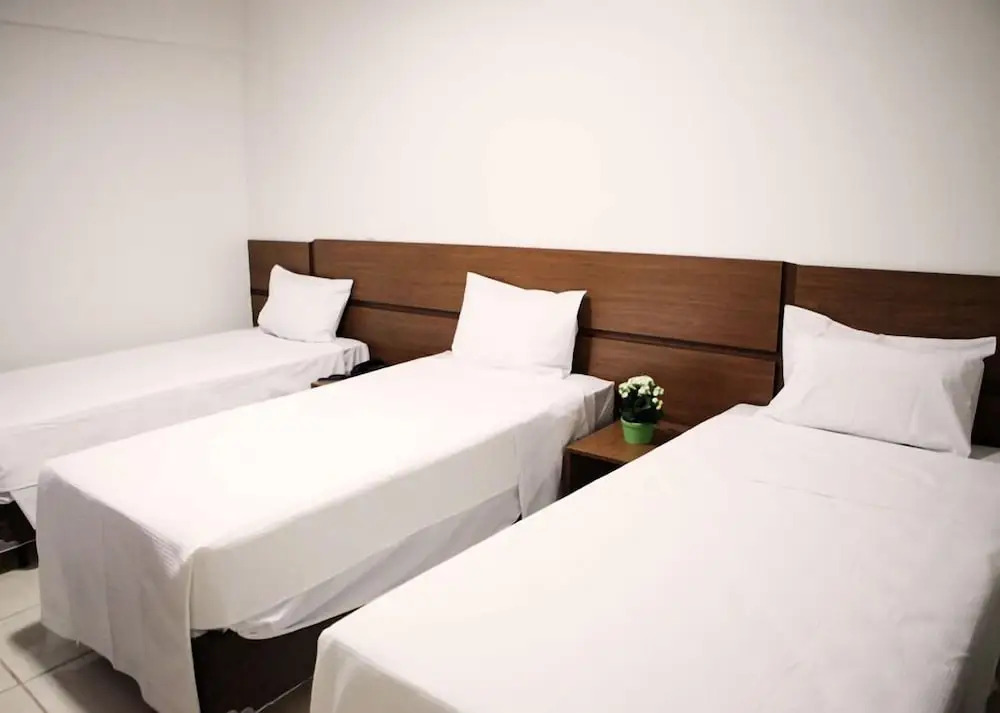 Hotel Galeria