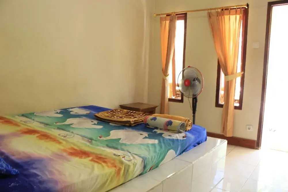 Join Homestay