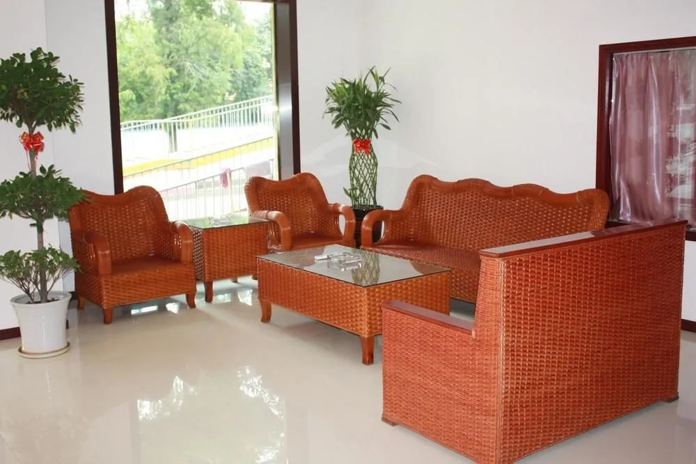 Xiwang Bridge Hotel