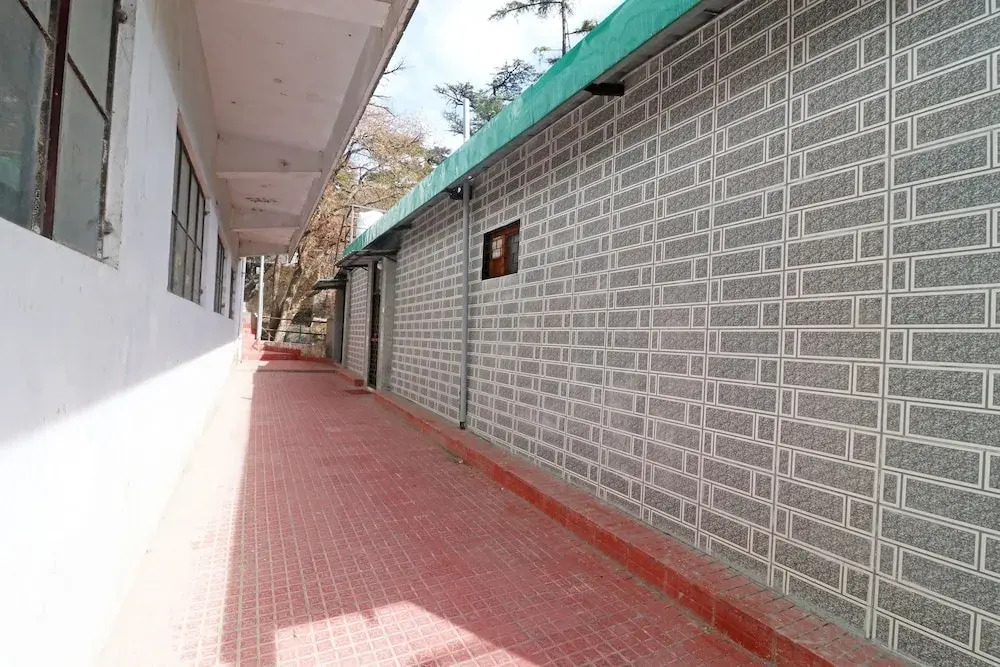 OYO 13042 Home Elegant 3BHK Picture Palace