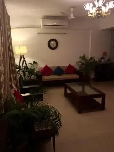 Maison Bella Vista Serviced Apts