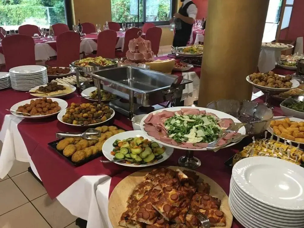Hotel La Torretta