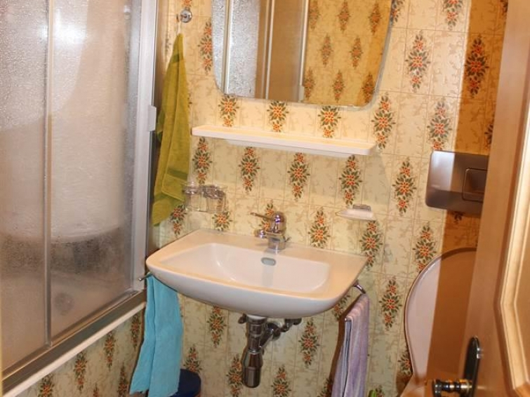 Chalet Talblick, alte Gasse 40