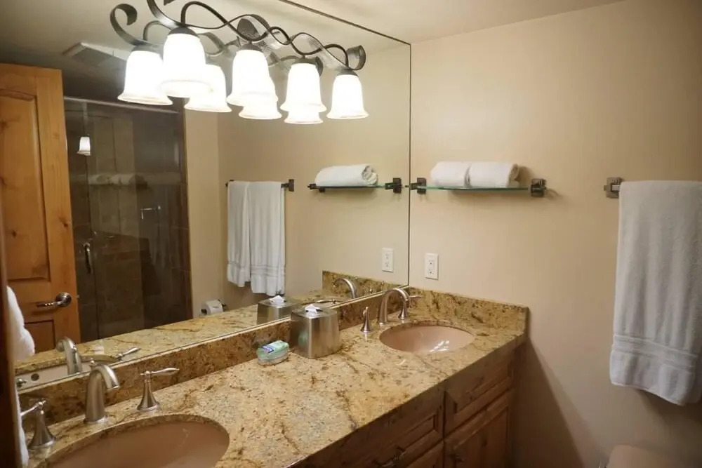 Recently Remodeled Including New Appliances - Corner Unit - River Location 3 Bedroom Condo by RedAwning