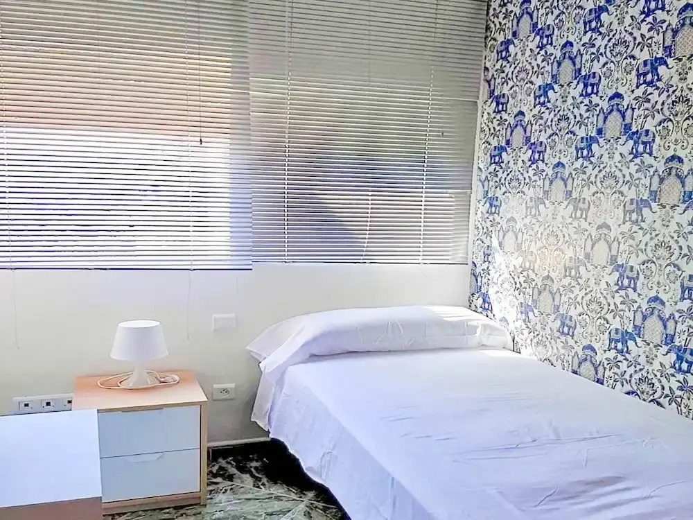 Apartamento Sol y Playa