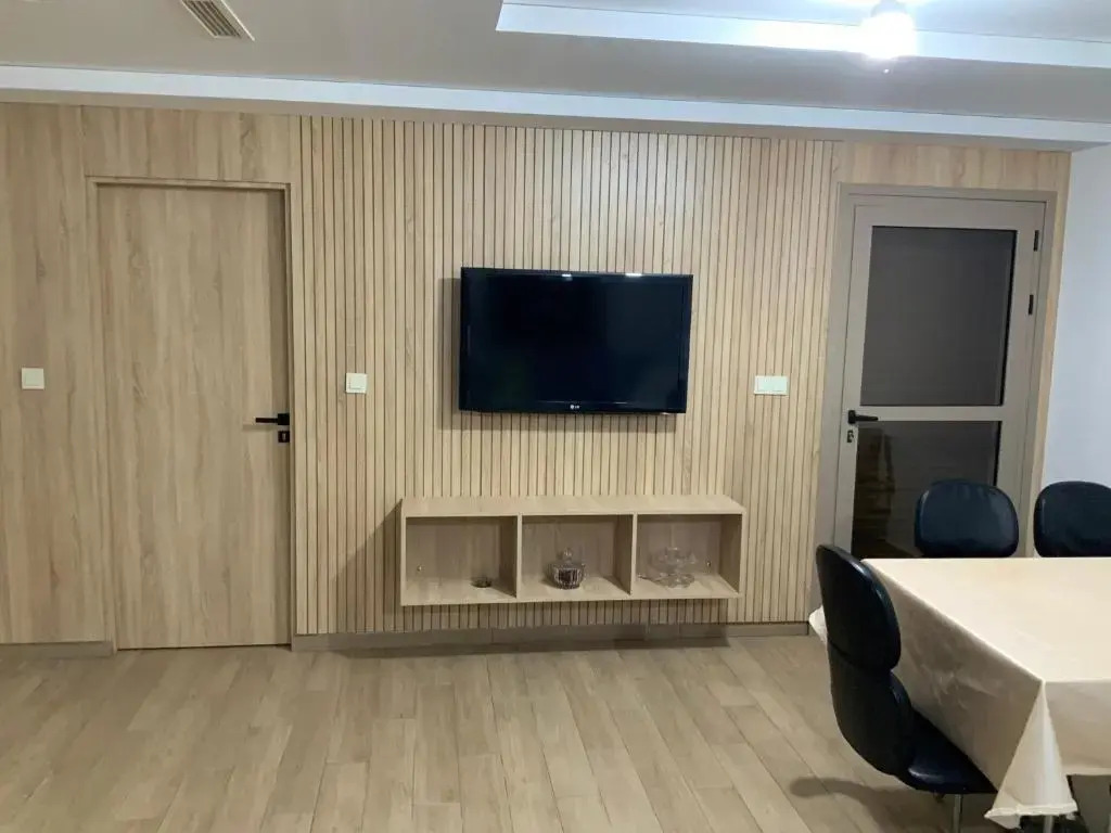 Luxueux appartement avec piscine à la Marina Saidia