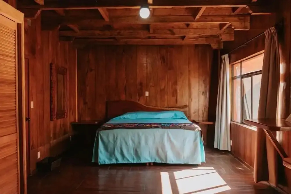 Hotel Boutique Finca La Niebla