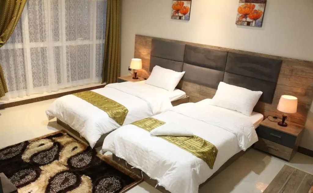 Aris Furnished Apartments