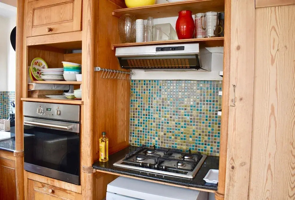 Spacious 3 Bedroom Home in Brighton