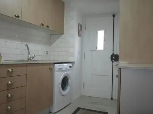 Casa Ze Bonito I