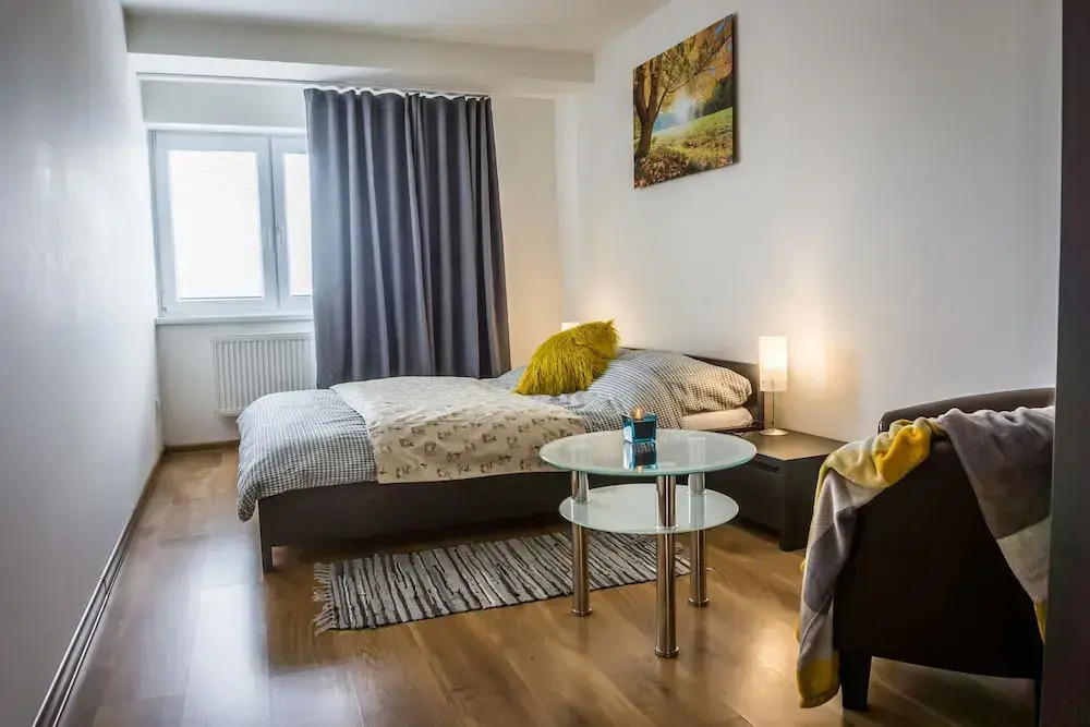 Apartment Eric 9D High Tatras
