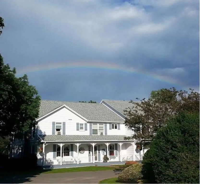 Kindred Spirits Country Inn