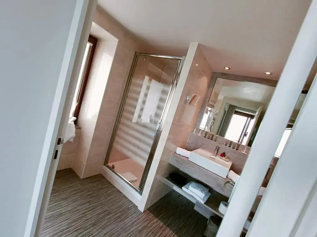 Hotel Le Léman
