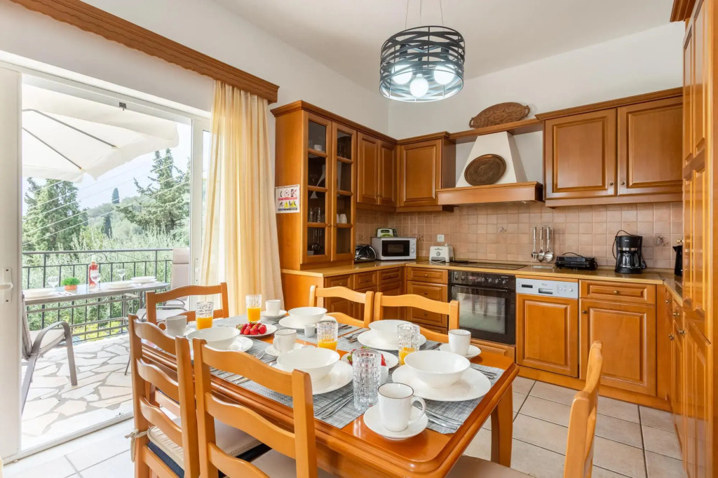 Villa Evie