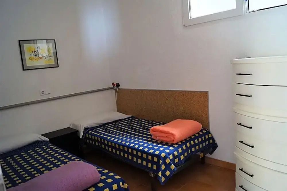 Villa - 3 Bedrooms with Pool and WiFi - 107928