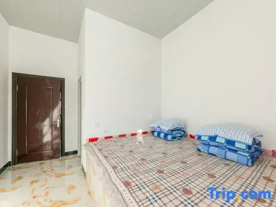 Our Inn (Xuegu Scenic Area Branch)