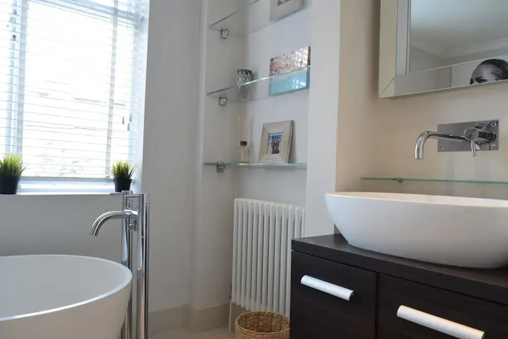 2 Bedroom House in Fulham
