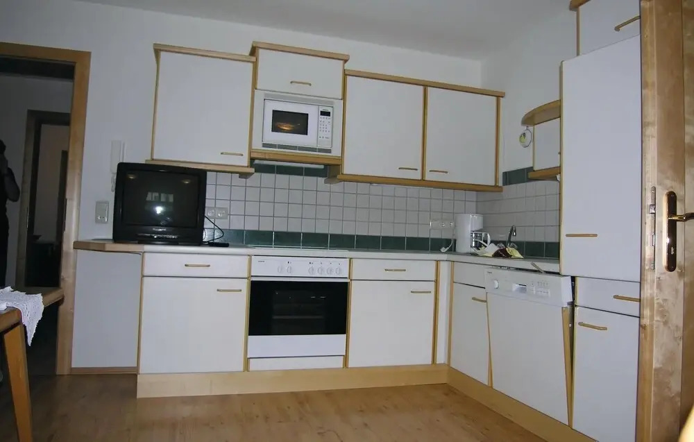 Beautiful Apartment in Kleinarl With 3 Bedrooms and Wifi