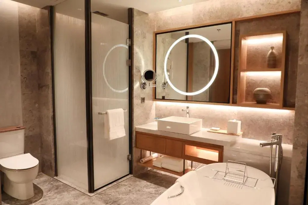 Wenzhou Airport Marriott Hotel