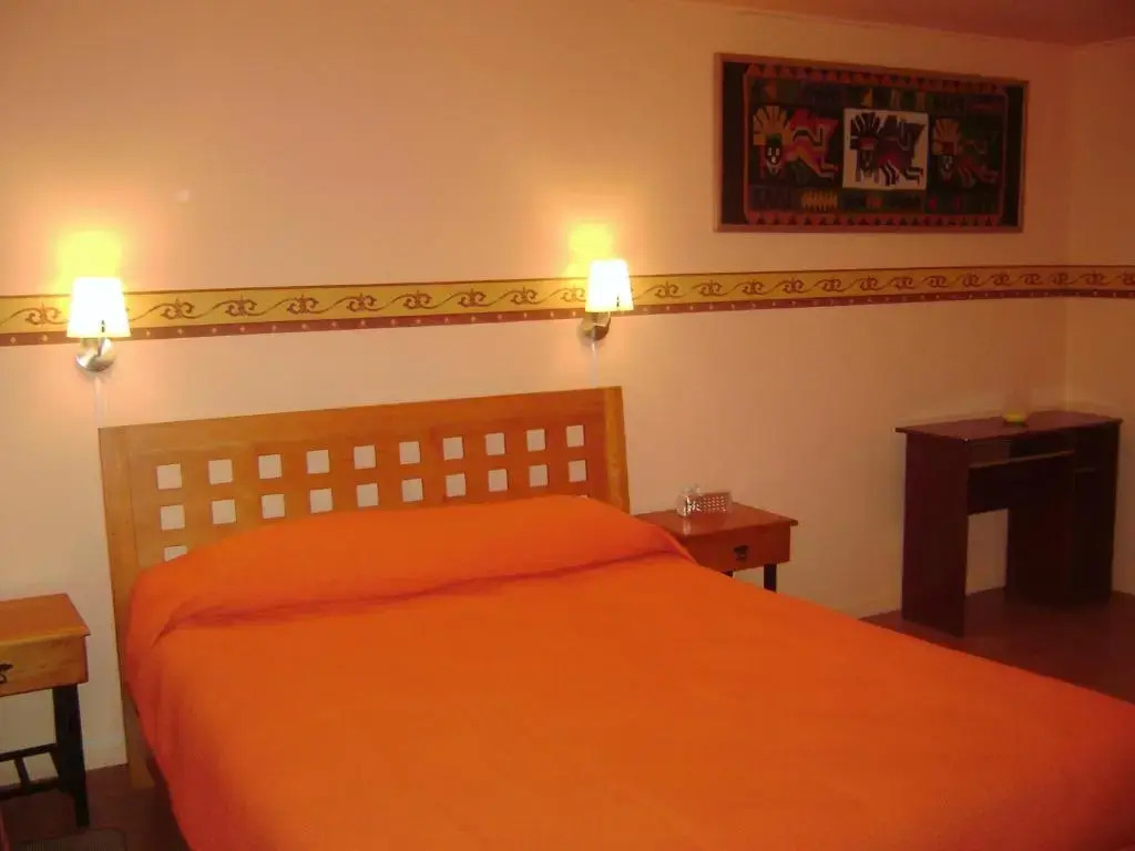 Ayelen Apart Hotel