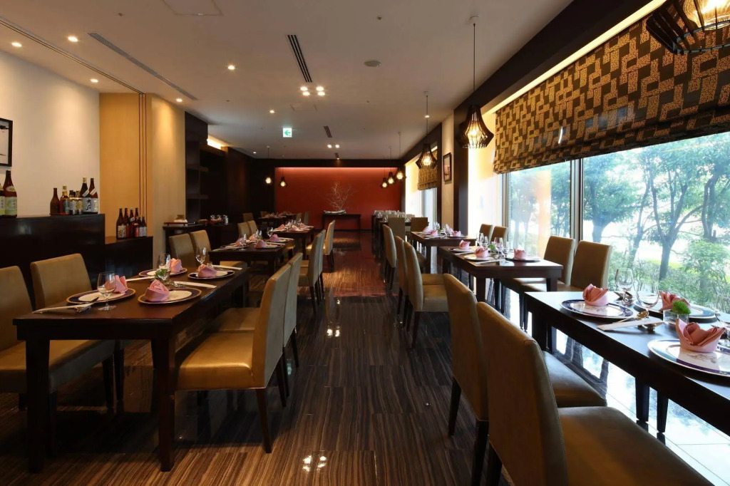 Grand Mercure Nara Kashihara