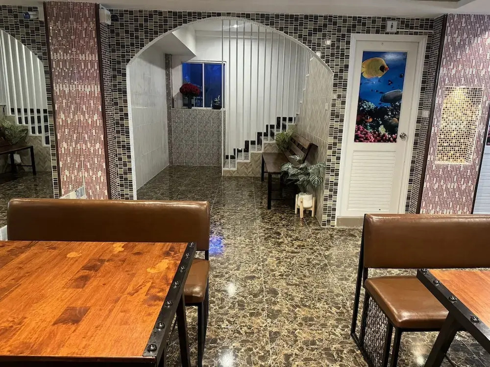 Yok Guesthouse Jomtien