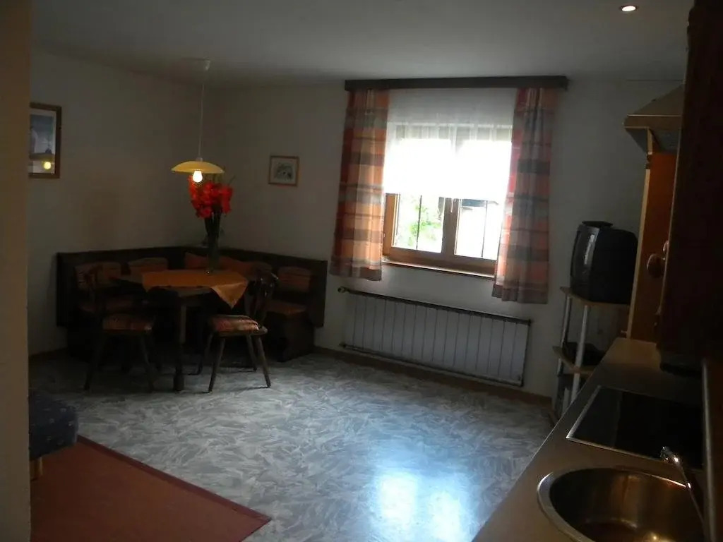 Haus Kinsperger