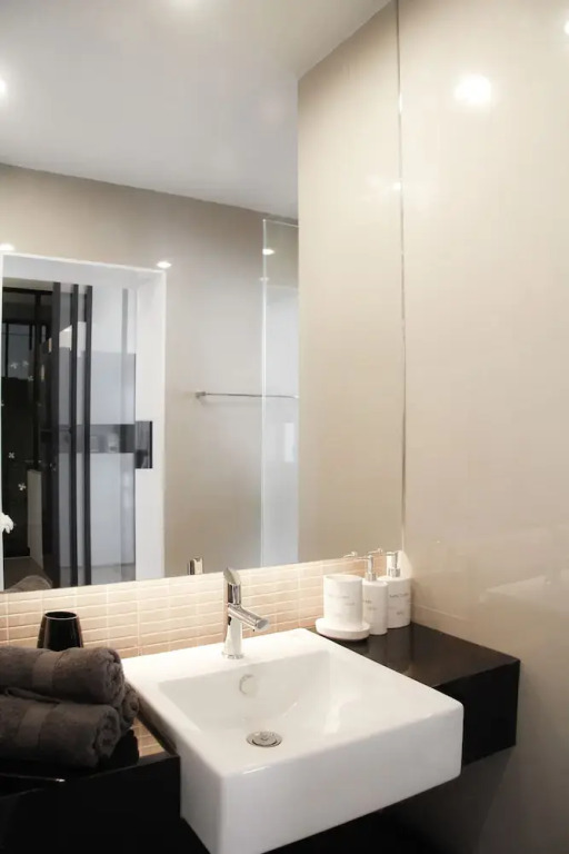 Beyond Condo & Serviced Apartment Rayong