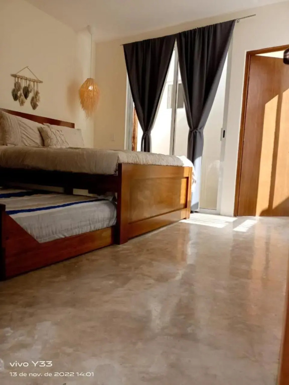 Villa Kuxtah, Beautiful bungalow with Private Pool