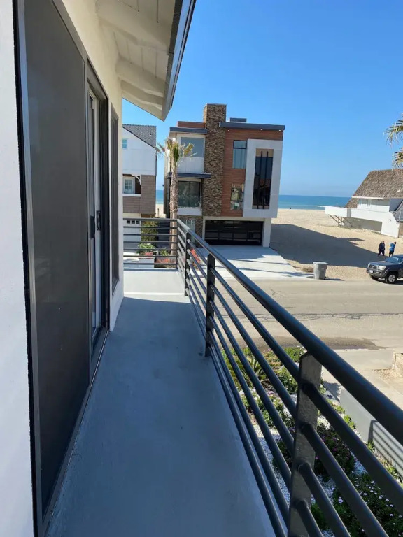 Pacific Dreams at Oxnard Shores 3 BR 2 5 BA Remodeled Amazing Beach Location Ocean Views Sleeps 8